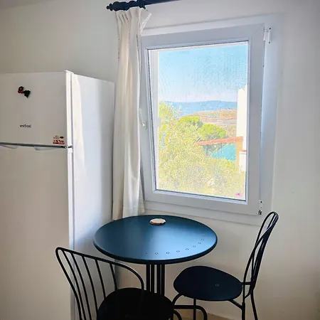 Small House In Bodrum Apartman Milas