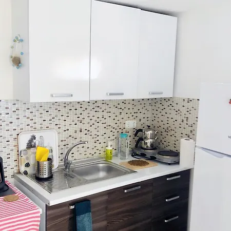Small House In Bodrum Milas