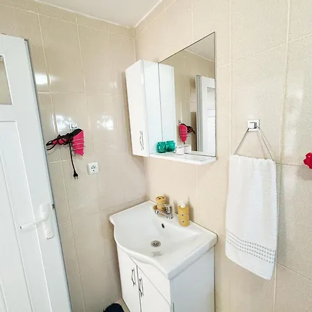 Apartman Small House In Bodrum