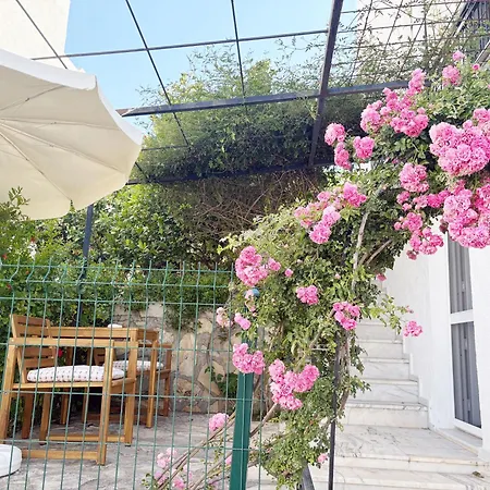 Small House In Bodrum Milas