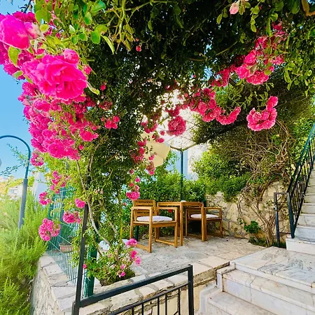 Apartman Small House In Bodrum *