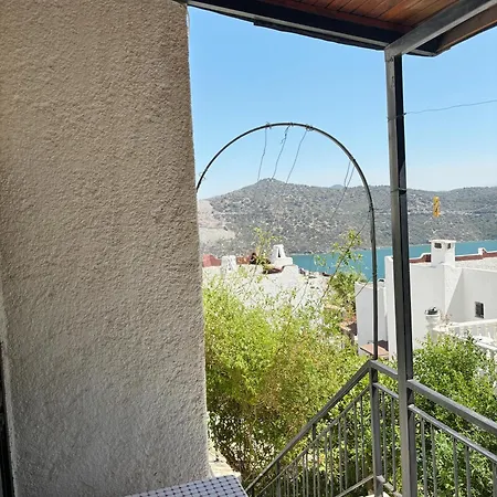 公寓 Small House In Bodrum *