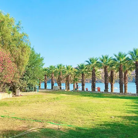 Apartman Small House In Bodrum Milas