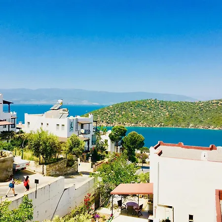 Small House In Bodrum Apartment Milas