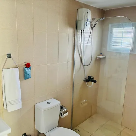Small House In Bodrum Apartman