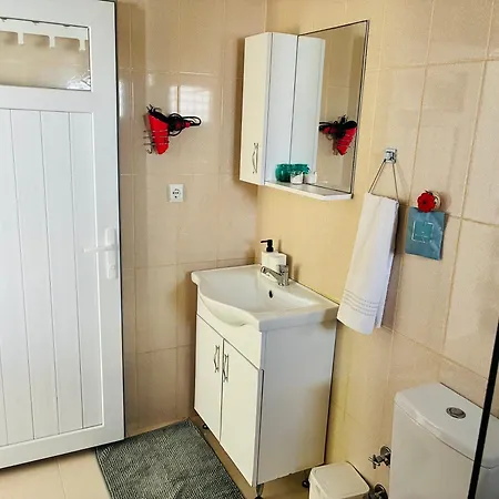 Apartman Small House In Bodrum Milas