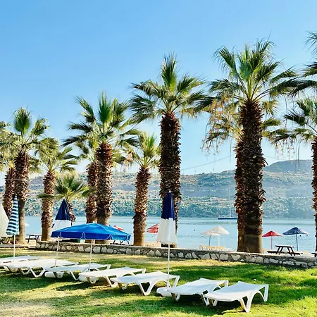 Small House In Bodrum Milas