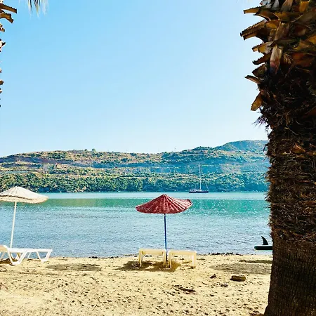 公寓 Small House In Bodrum Milas