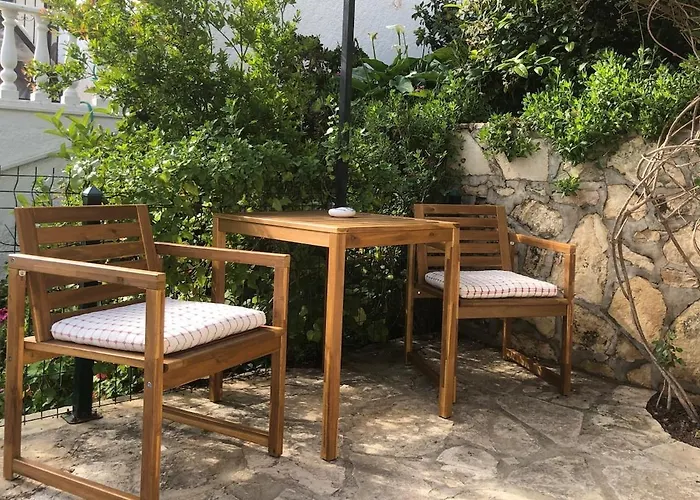 Apartmán Small House In Bodrum Milas