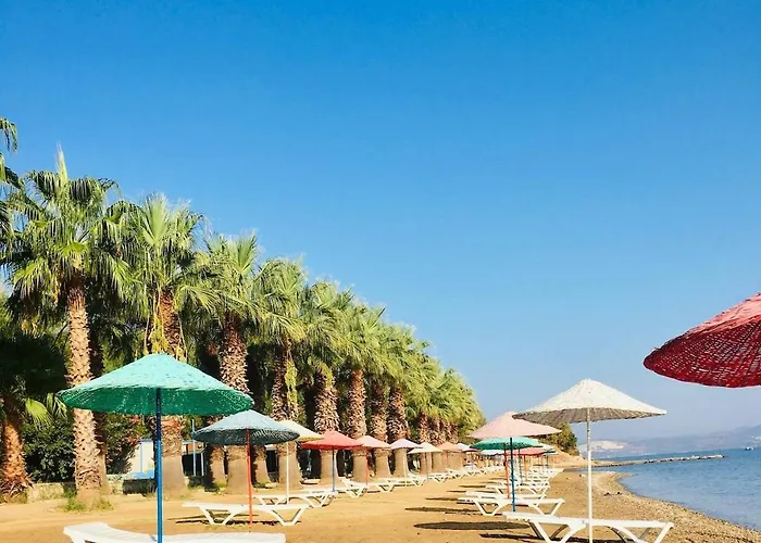 Small House In Bodrum