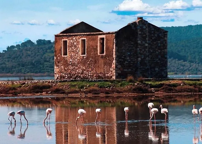 Apartmán Small House In Bodrum Milas