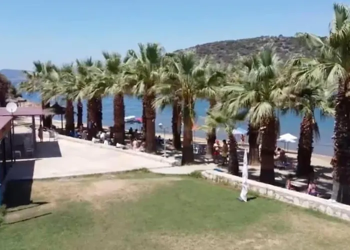 Small House In Bodrum