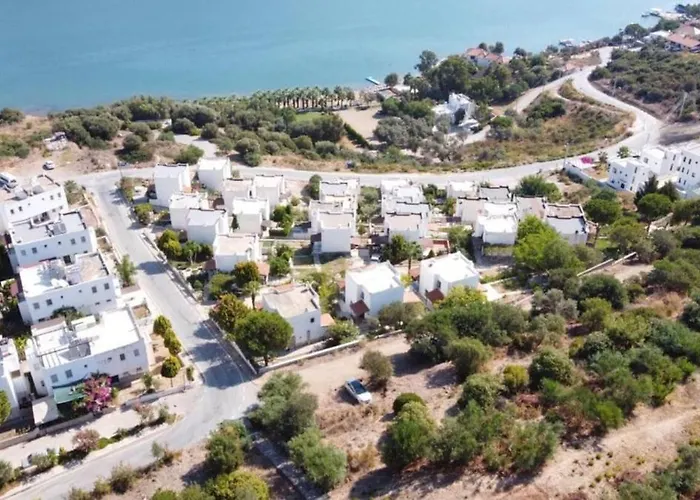 Apartmán Small House In Bodrum Milas