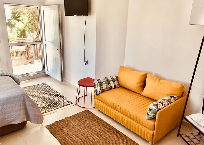 Small House In Bodrum